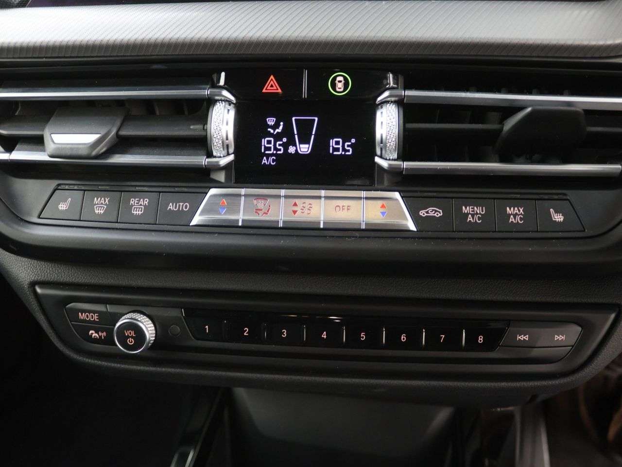 2020 BMW 1 SERIES 2020 BMW 1 SERIES