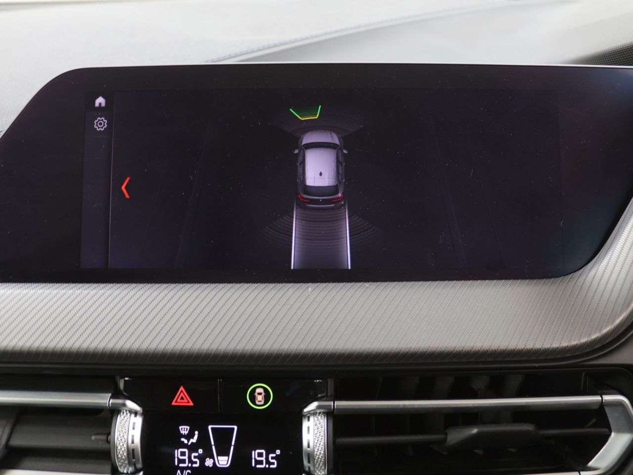 2020 BMW 1 SERIES 2020 BMW 1 SERIES