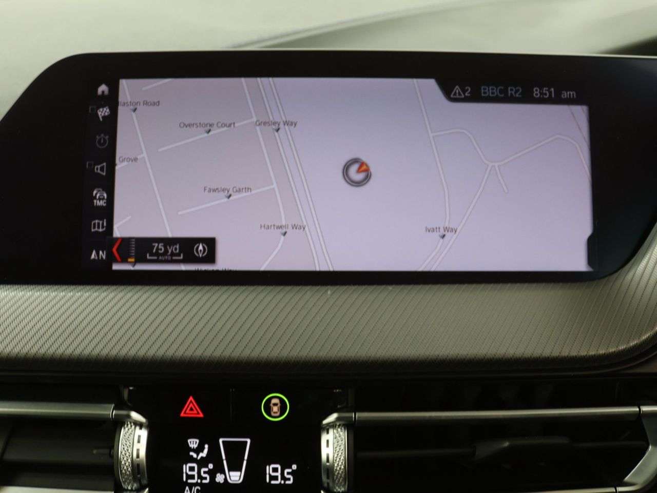 2020 BMW 1 SERIES 2020 BMW 1 SERIES