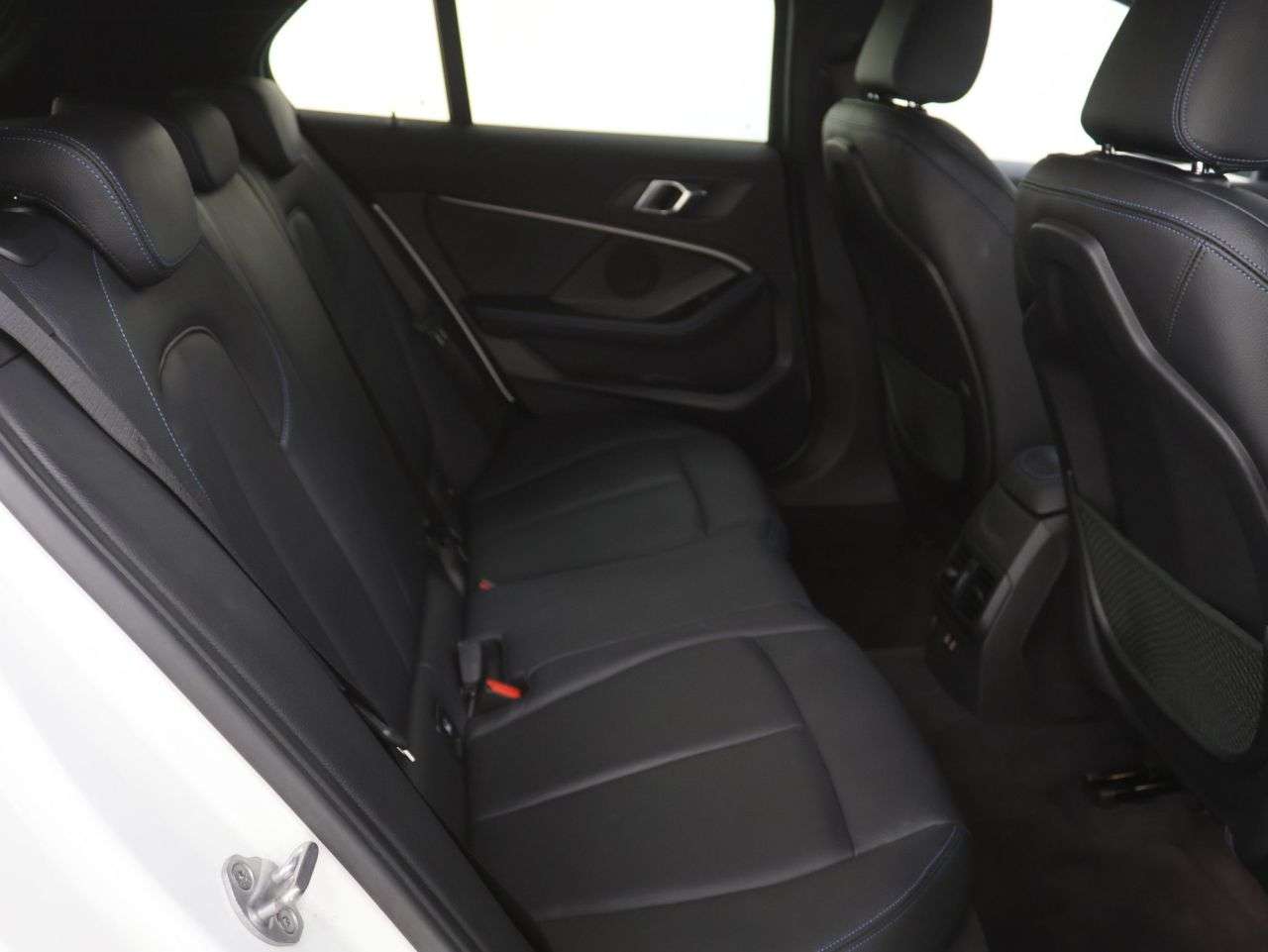 2020 BMW 1 SERIES 2020 BMW 1 SERIES