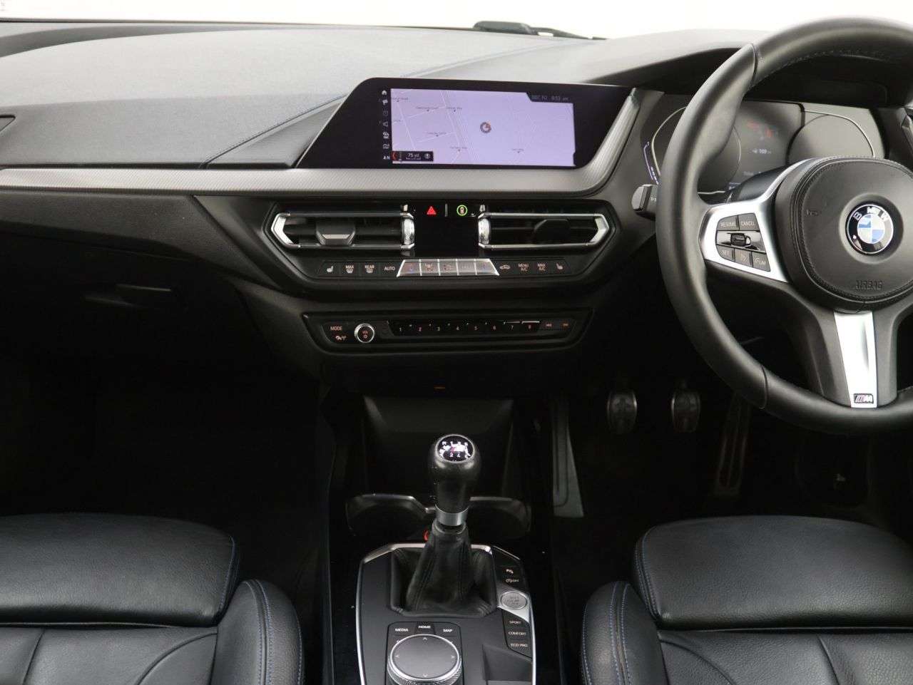 2020 BMW 1 SERIES 2020 BMW 1 SERIES