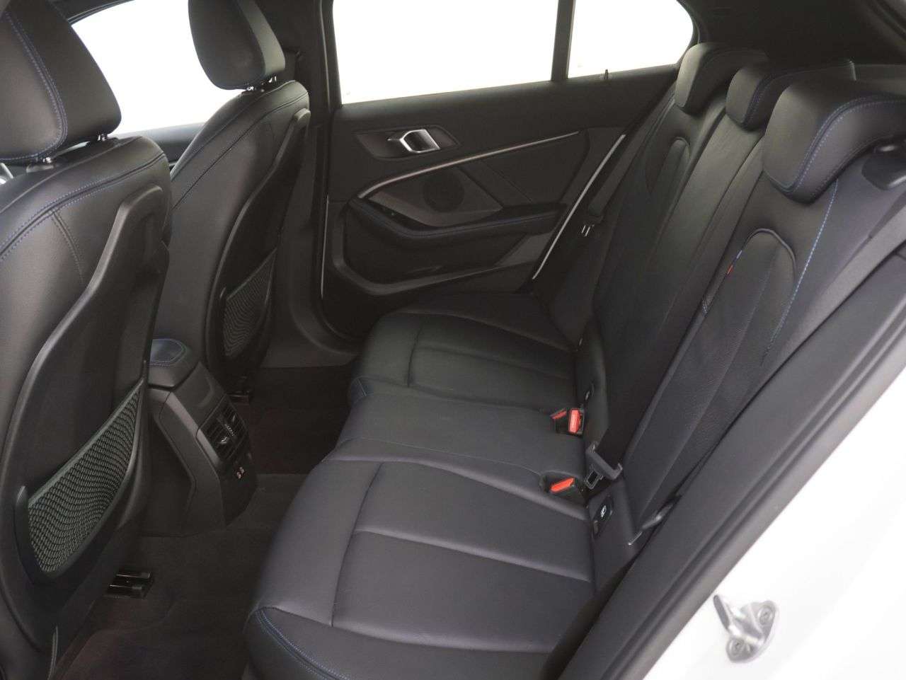 2020 BMW 1 SERIES 2020 BMW 1 SERIES