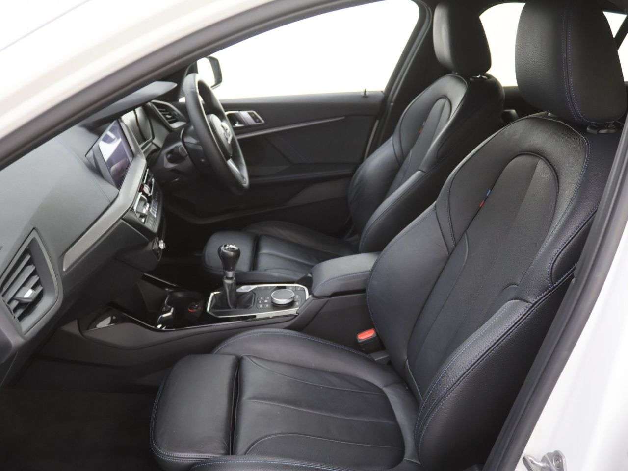 2020 BMW 1 SERIES 2020 BMW 1 SERIES