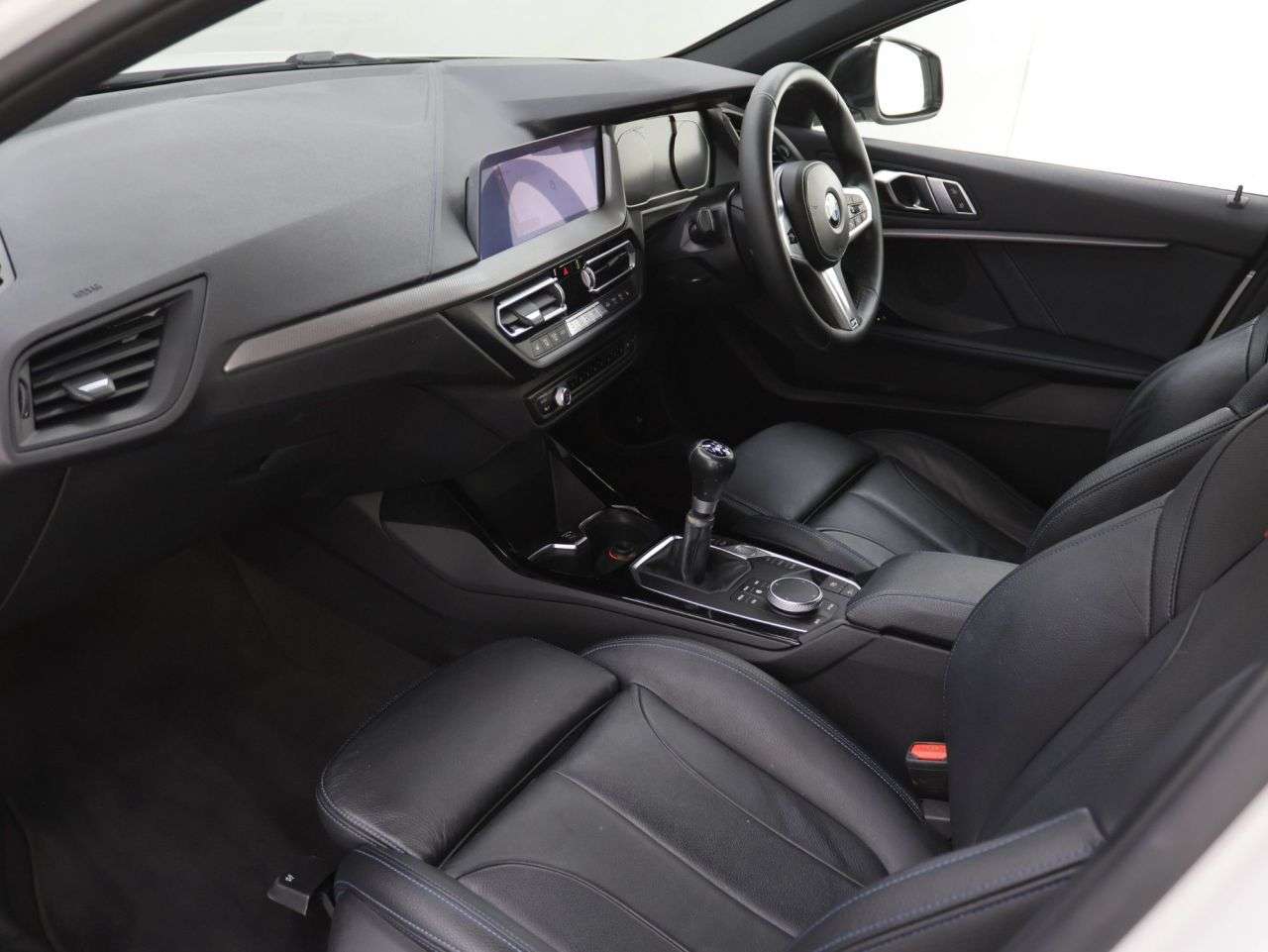 2020 BMW 1 SERIES 2020 BMW 1 SERIES
