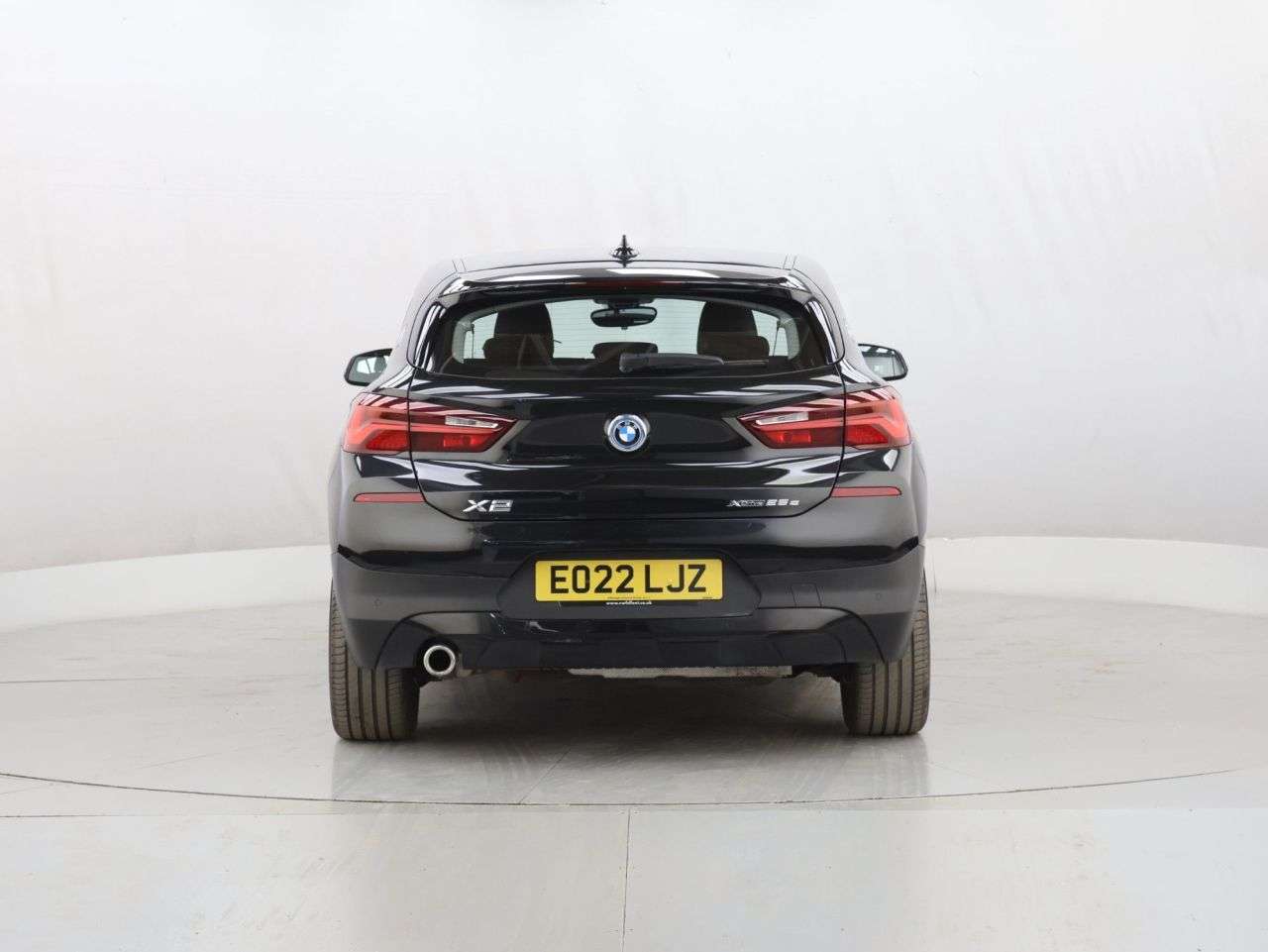 2022 BMW X2 2022 BMW X2