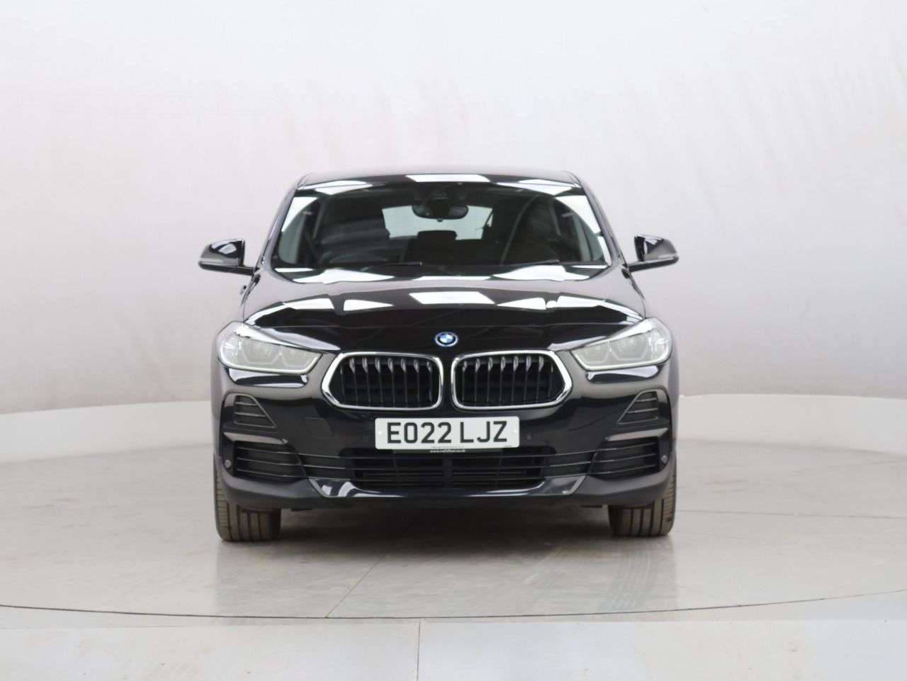 A 2022 BMW X2 1.5 25e 10kWh Sport SUV 5dr Petrol Plug-in Hybrid Auto xDrive Euro 6 (s/s) A 2022 BMW X2 1.5 25e 10kWh Sport SUV 5dr Petrol Plug-in Hybrid Auto xDrive Euro 6 (s/s)