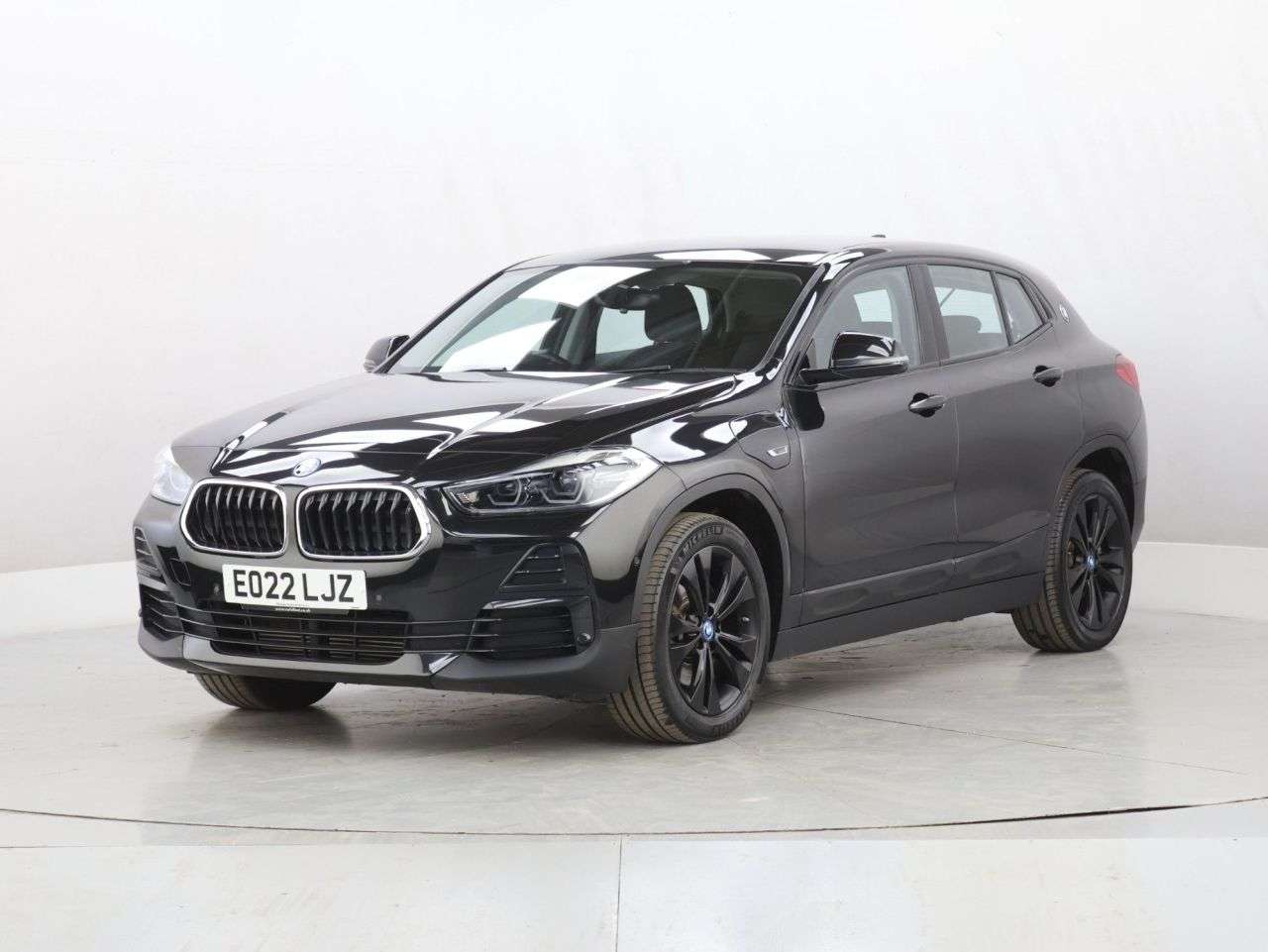2022 BMW X2 2022 BMW X2