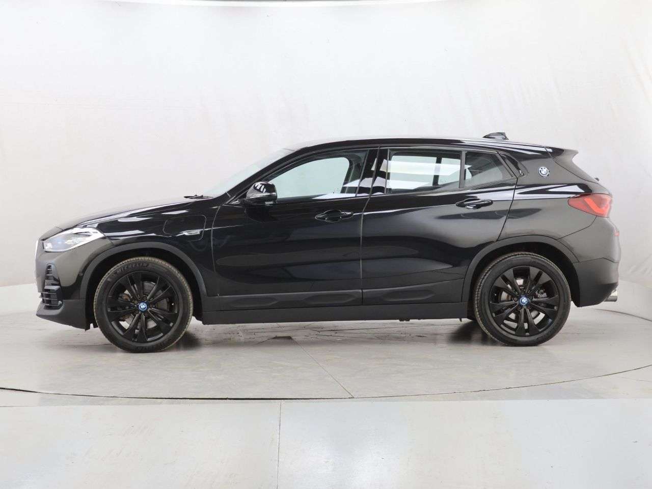 2022 BMW X2 2022 BMW X2