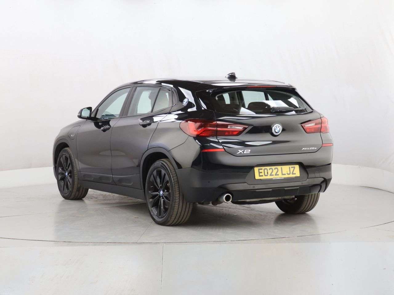 2022 BMW X2 2022 BMW X2