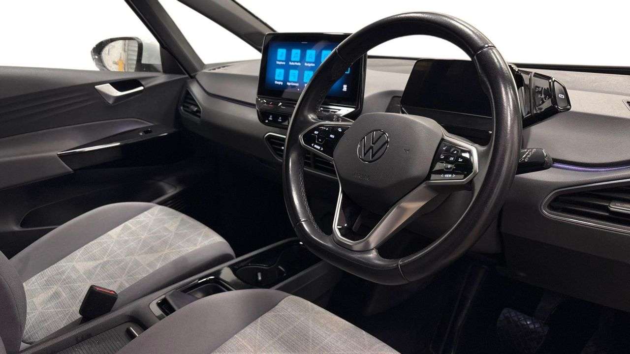 2023 VOLKSWAGEN ID3 2023 VOLKSWAGEN ID3