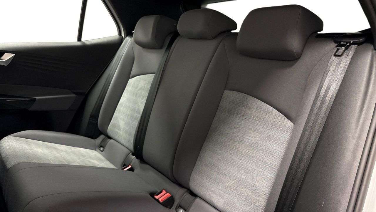 2023 VOLKSWAGEN ID3 2023 VOLKSWAGEN ID3