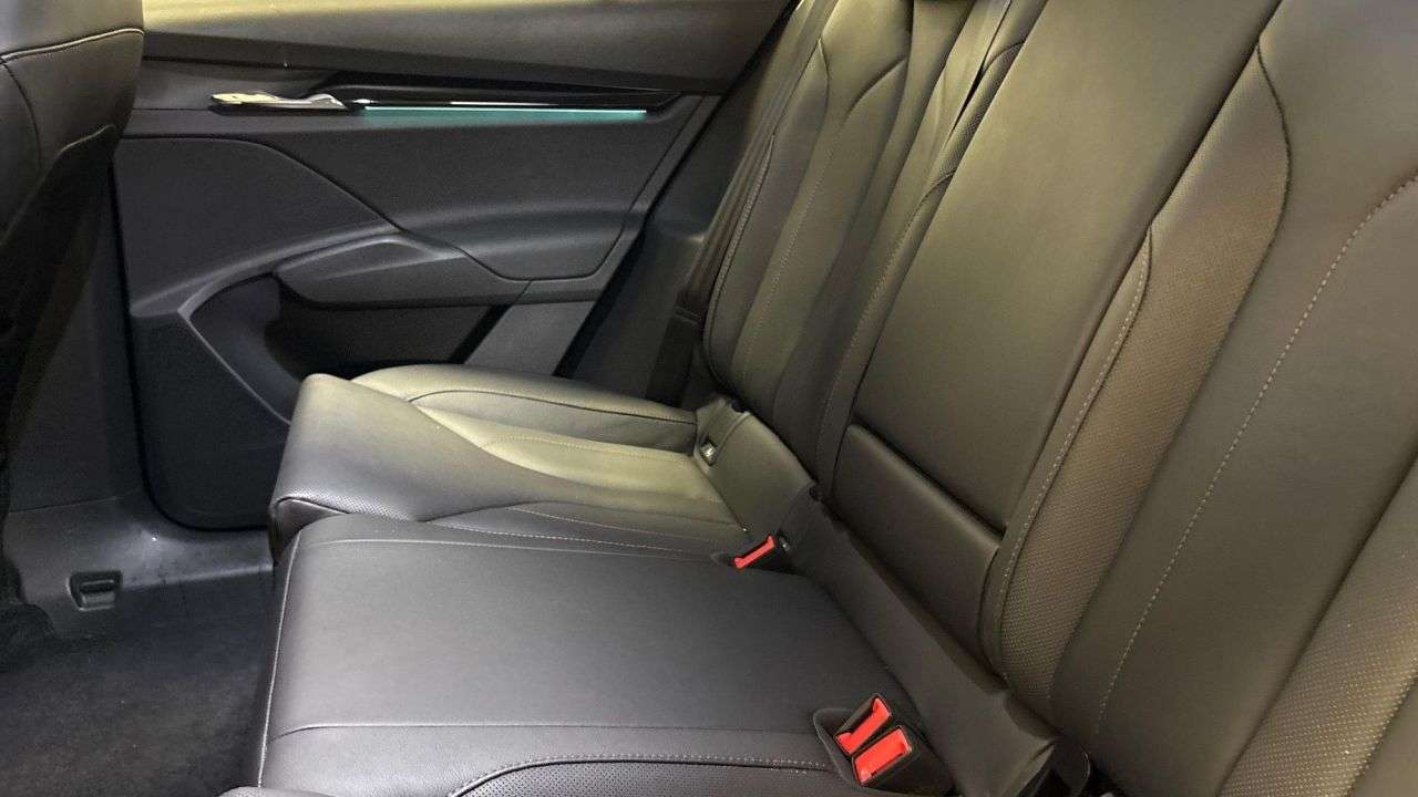 2022 SKODA ENYAQ 2022 SKODA ENYAQ