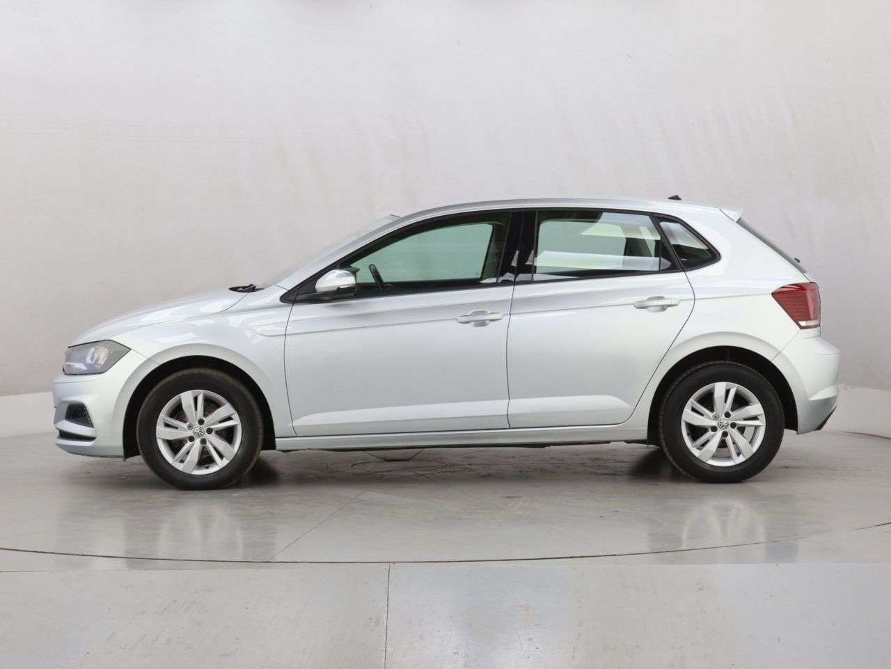 2018 VOLKSWAGEN POLO 2018 VOLKSWAGEN POLO