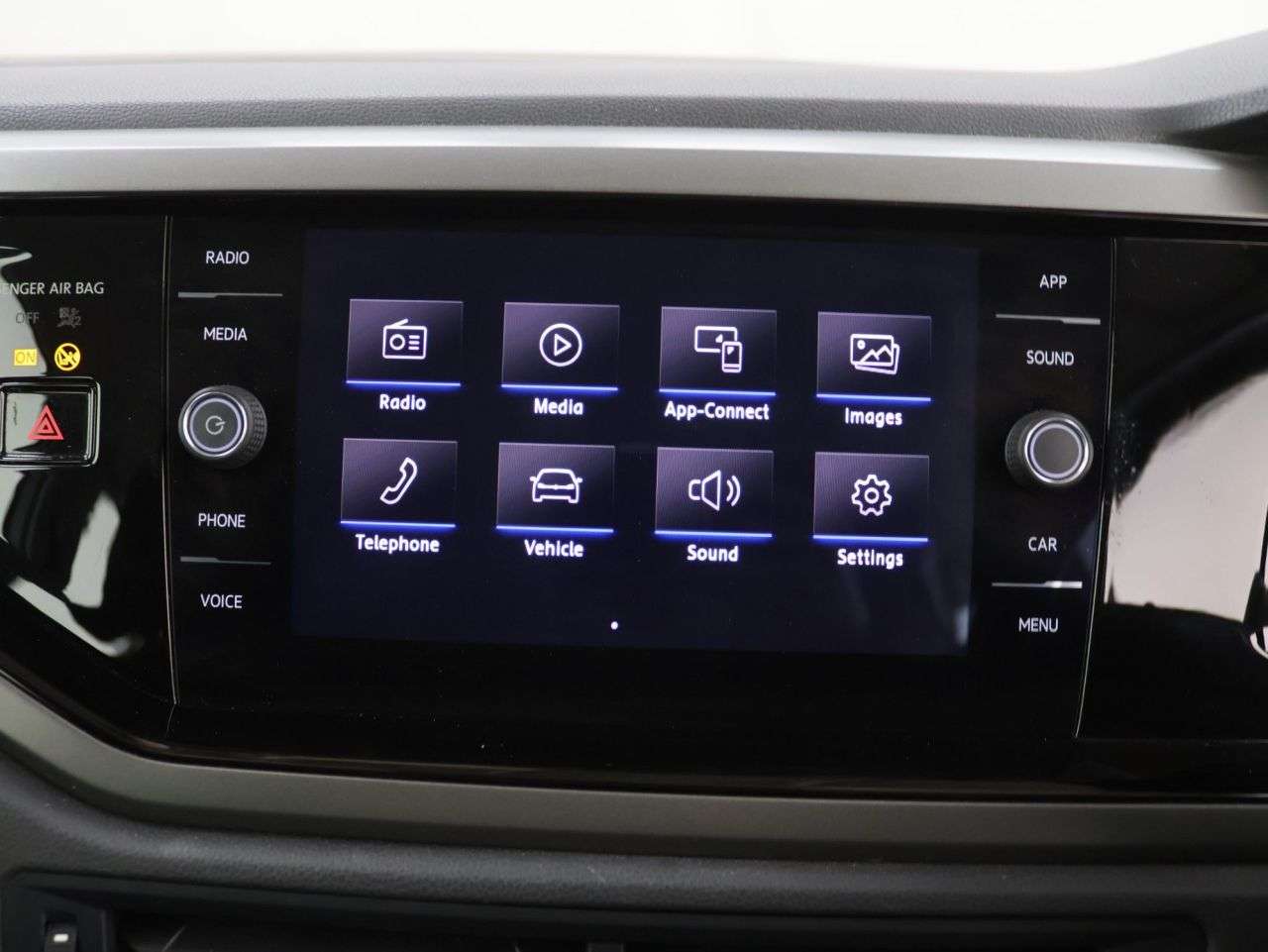 2018 VOLKSWAGEN POLO 2018 VOLKSWAGEN POLO