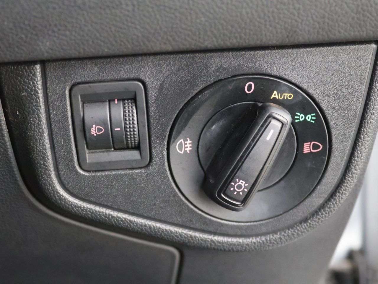 2018 VOLKSWAGEN POLO 2018 VOLKSWAGEN POLO