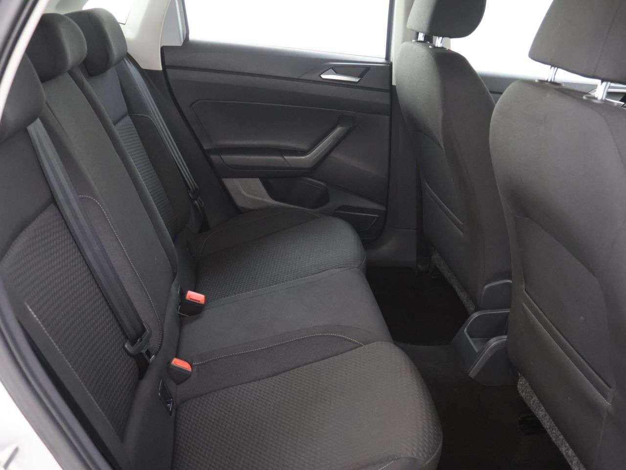 2018 VOLKSWAGEN POLO 2018 VOLKSWAGEN POLO