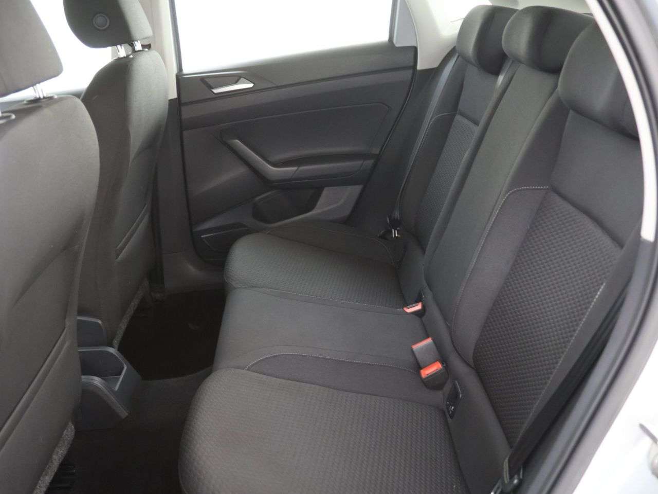 2018 VOLKSWAGEN POLO 2018 VOLKSWAGEN POLO