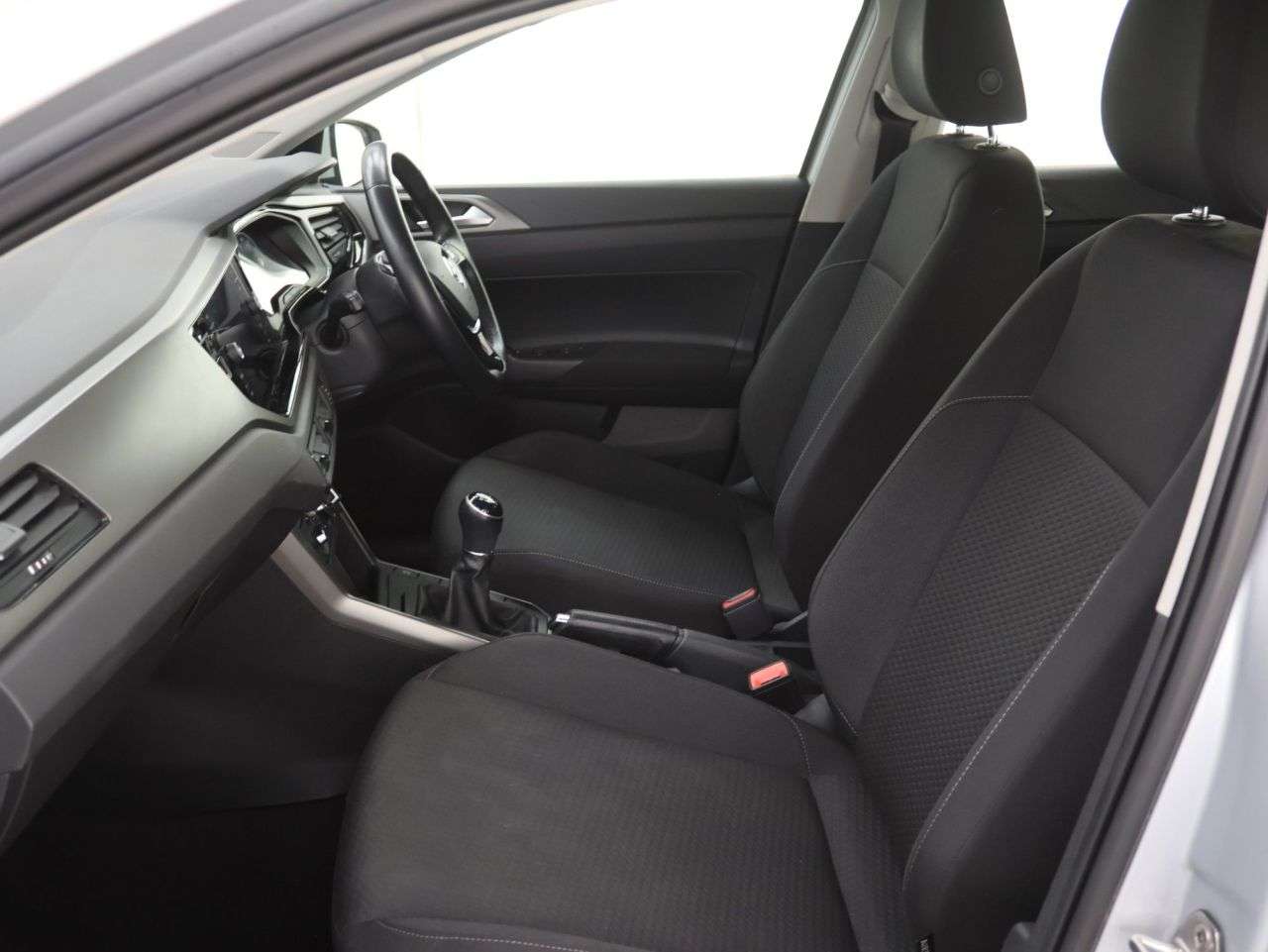2018 VOLKSWAGEN POLO 2018 VOLKSWAGEN POLO