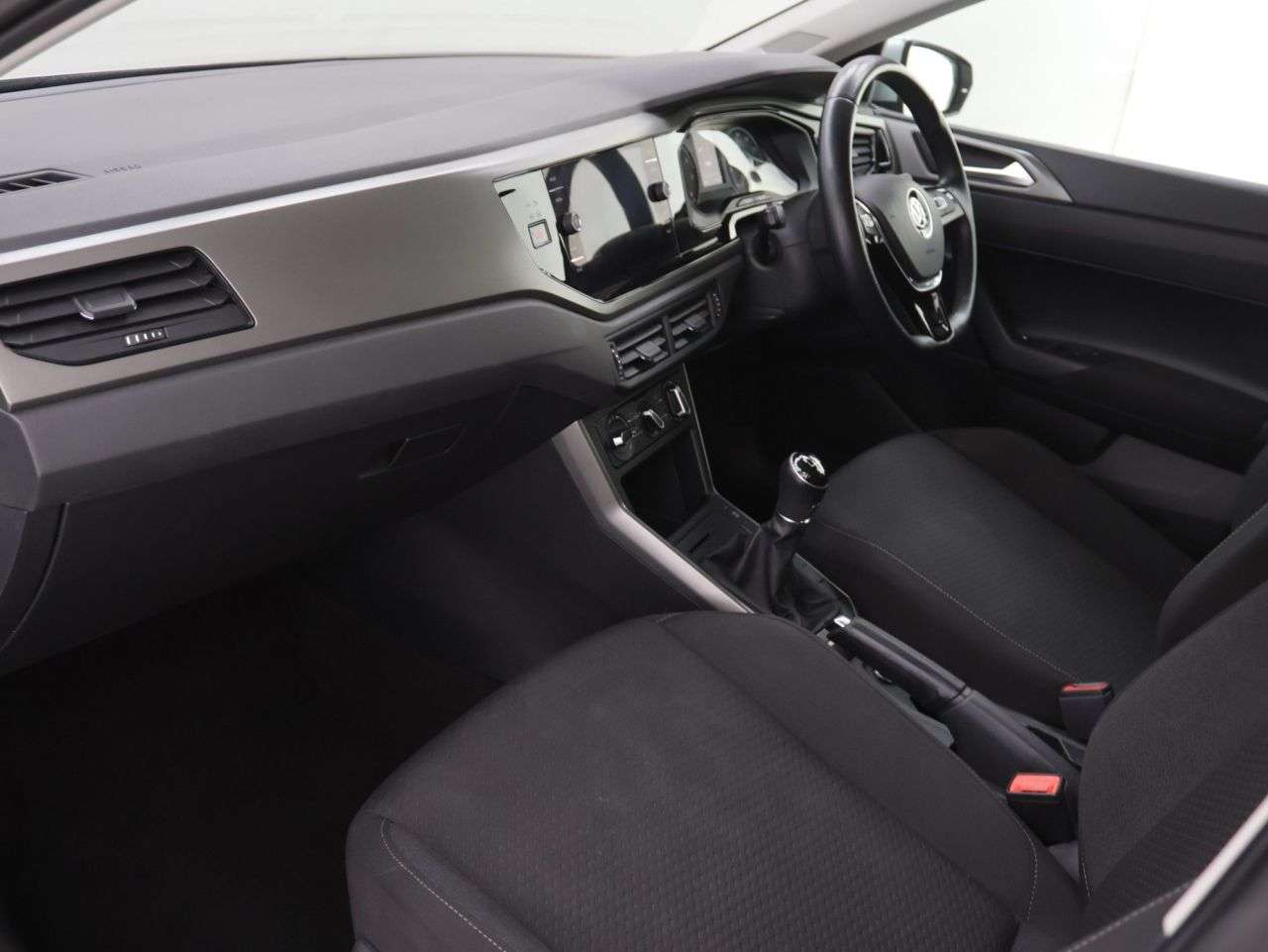 2018 VOLKSWAGEN POLO 2018 VOLKSWAGEN POLO