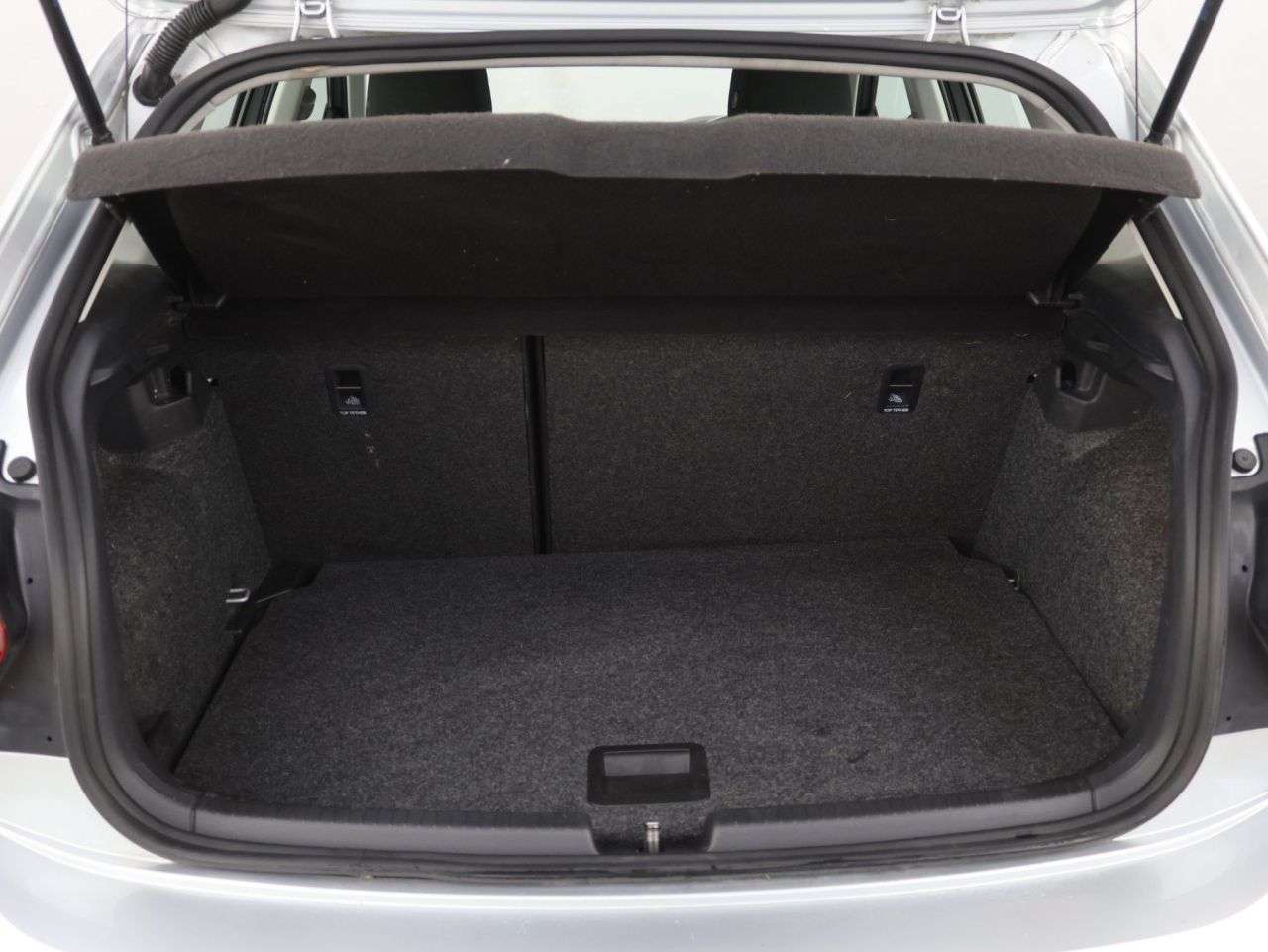 2018 VOLKSWAGEN POLO 2018 VOLKSWAGEN POLO