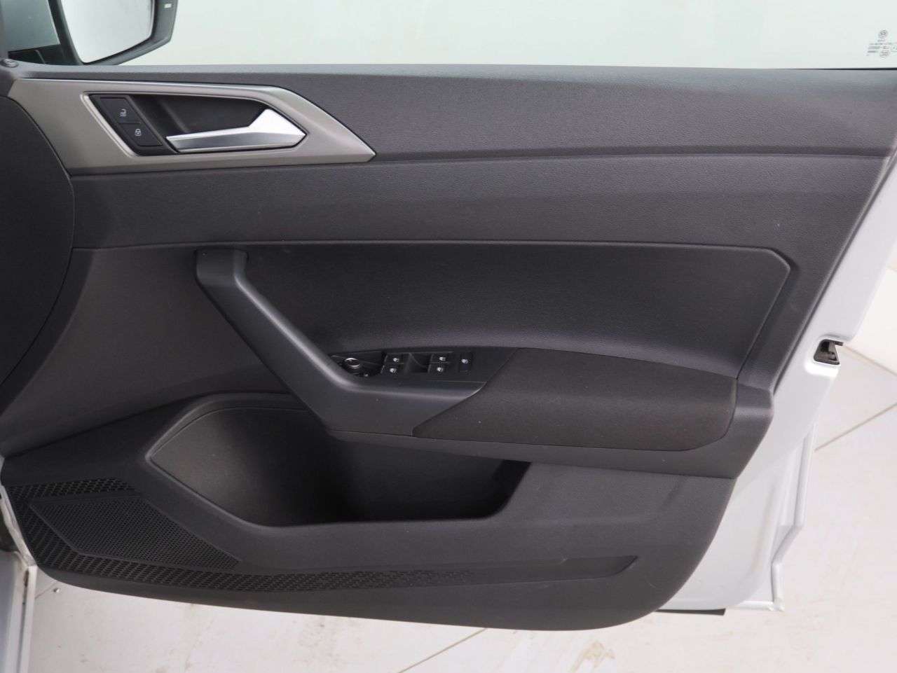 2018 VOLKSWAGEN POLO 2018 VOLKSWAGEN POLO