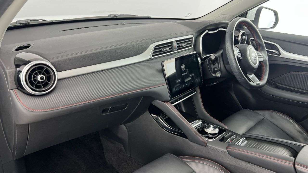 2022 MG MG ZS 2022 MG MG ZS