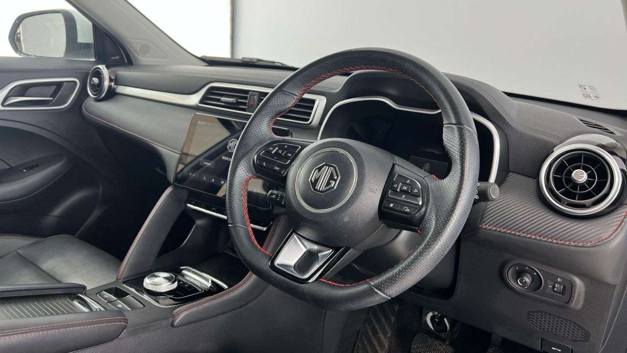 2022 MG MG ZS 2022 MG MG ZS