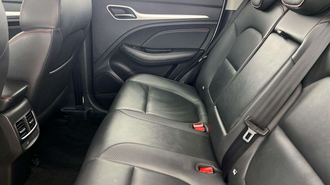 2022 MG MG ZS 2022 MG MG ZS