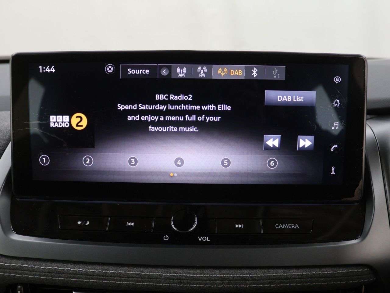 2024 NISSAN QASHQAI 2024 NISSAN QASHQAI