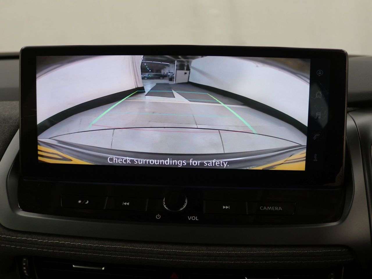 2024 NISSAN QASHQAI 2024 NISSAN QASHQAI