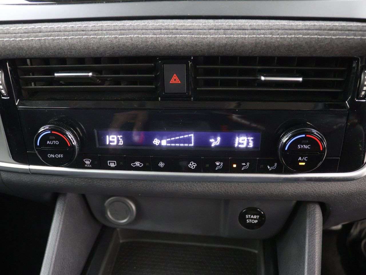 2024 NISSAN QASHQAI 2024 NISSAN QASHQAI