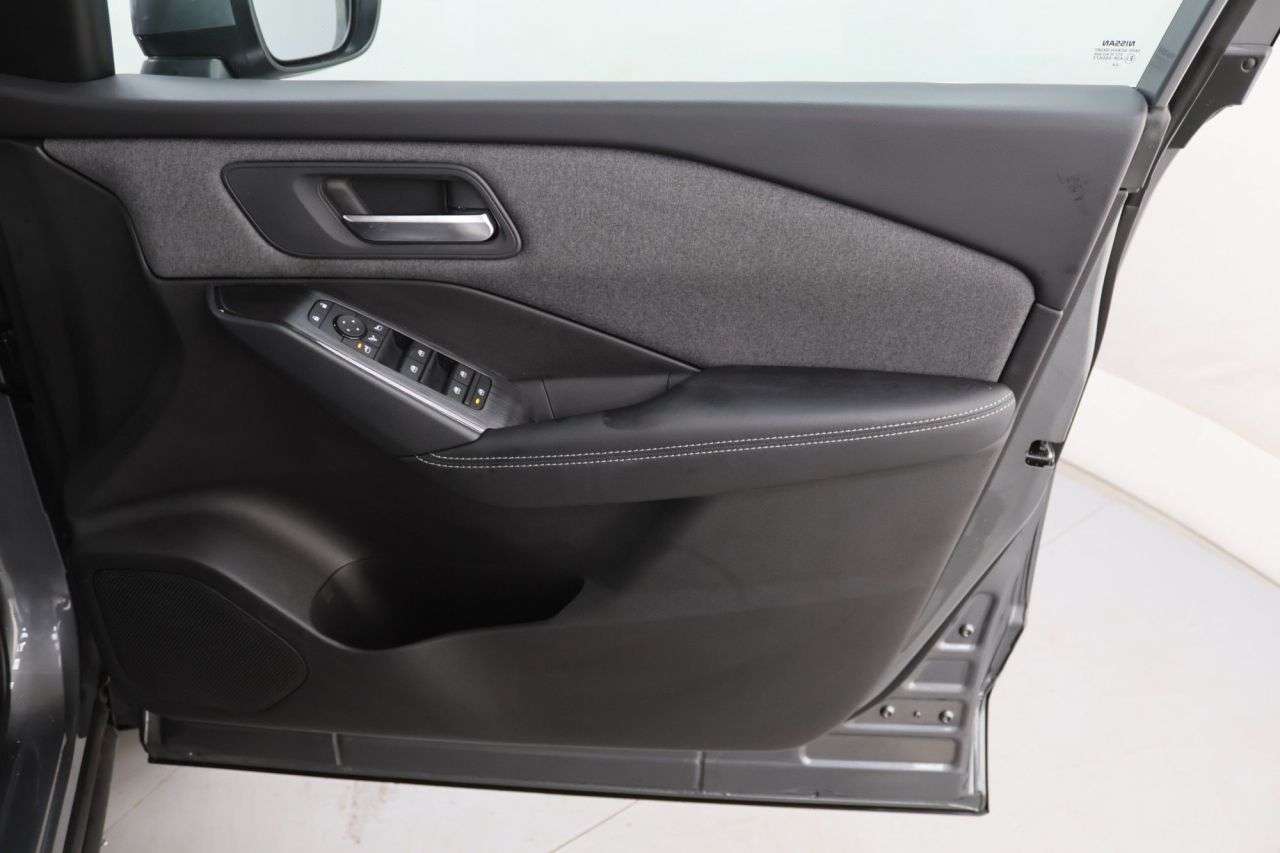2024 NISSAN QASHQAI 2024 NISSAN QASHQAI
