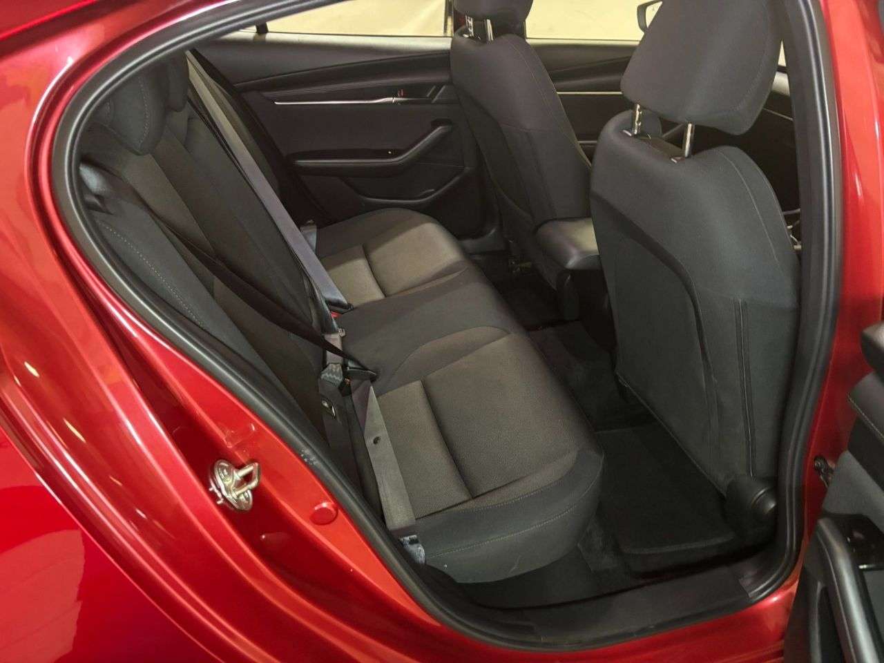 2022 MAZDA MAZDA3 2022 MAZDA MAZDA3