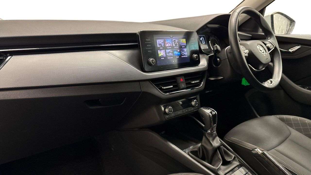 2022 SKODA KAMIQ 2022 SKODA KAMIQ
