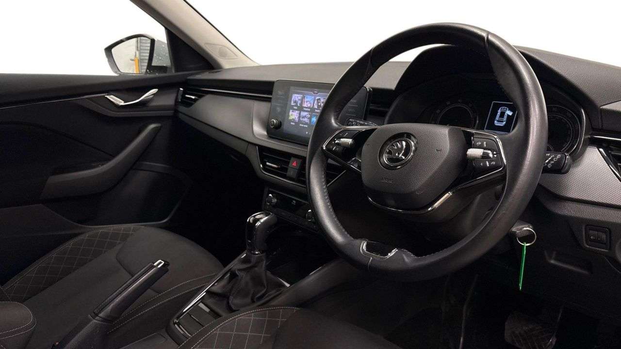 2022 SKODA KAMIQ 2022 SKODA KAMIQ