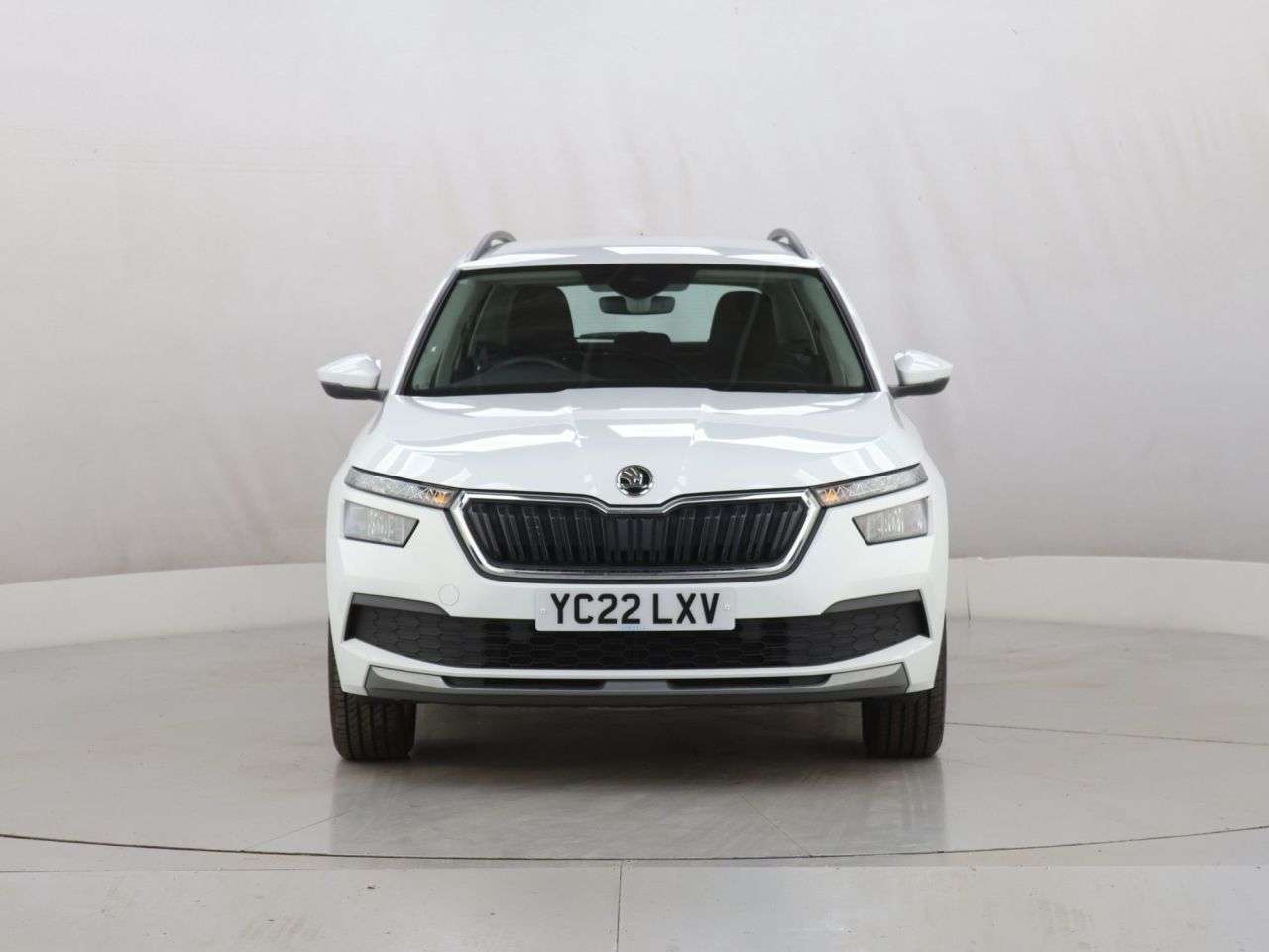 A 2022 SKODA KAMIQ 1.0 TSI SE SUV 5dr Petrol DSG Euro 6 (s/s) (110 ps) A 2022 SKODA KAMIQ 1.0 TSI SE SUV 5dr Petrol DSG Euro 6 (s/s) (110 ps)