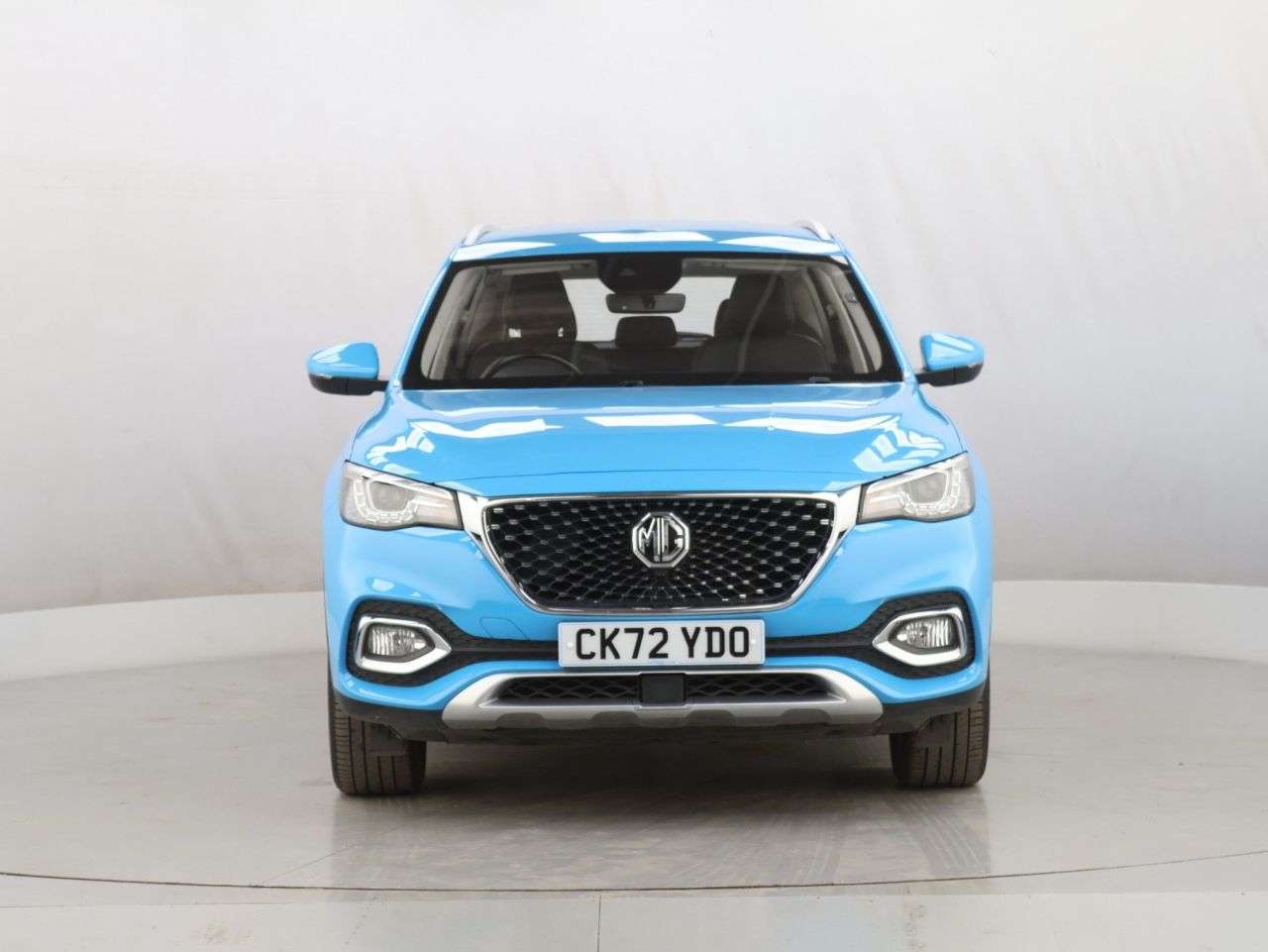 A 2022 MG MG HS 1.5 T-GDI Excite SUV 5dr Petrol Manual Euro 6 (s/s) (162 ps) A 2022 MG MG HS 1.5 T-GDI Excite SUV 5dr Petrol Manual Euro 6 (s/s) (162 ps)