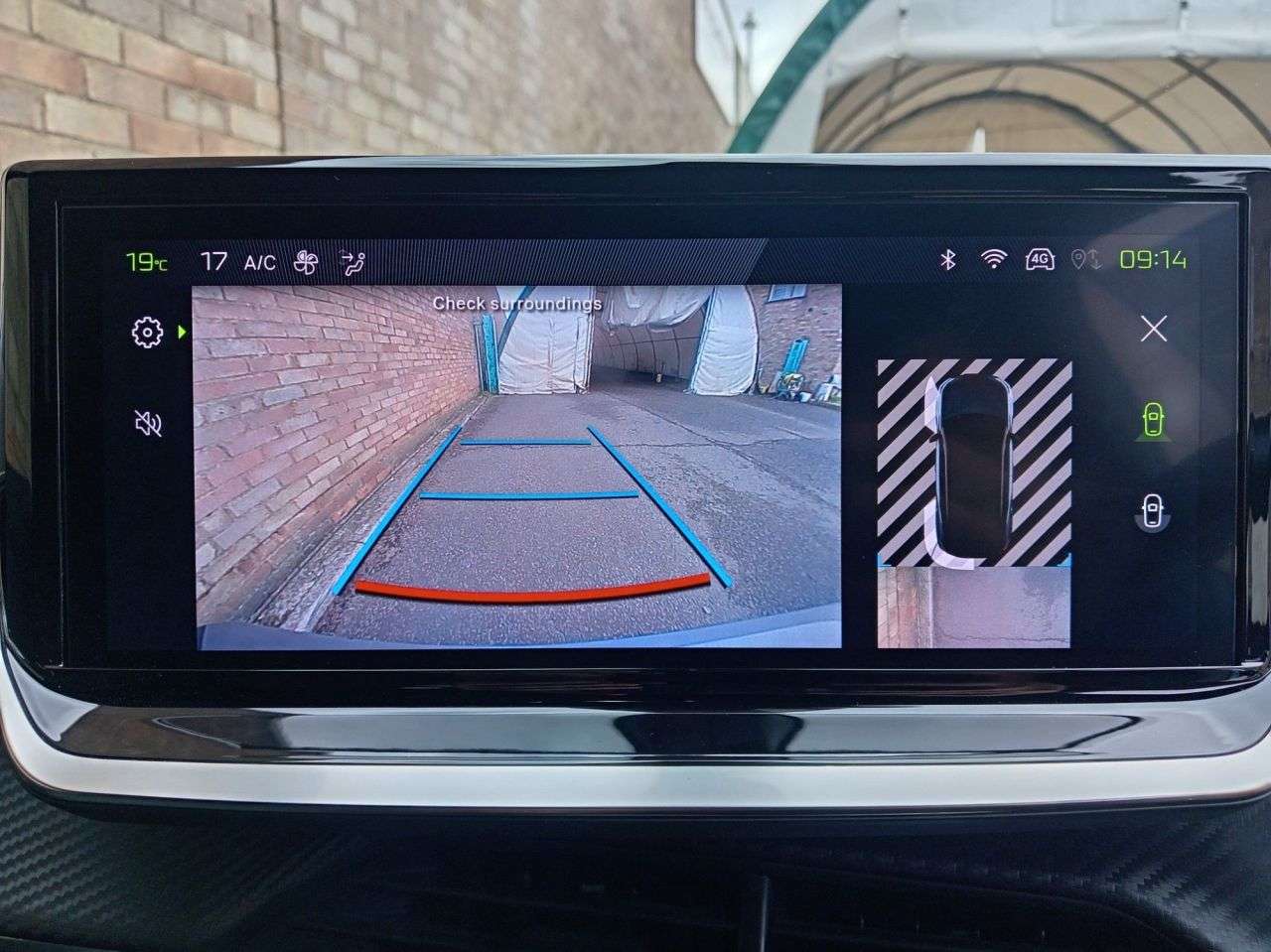 A 2023 PEUGEOT 2008 1.2 PureTech GT SUV 5dr Petrol EAT Euro 6 (s/s) (130 ps) A 2023 PEUGEOT 2008 1.2 PureTech GT SUV 5dr Petrol EAT Euro 6 (s/s) (130 ps)