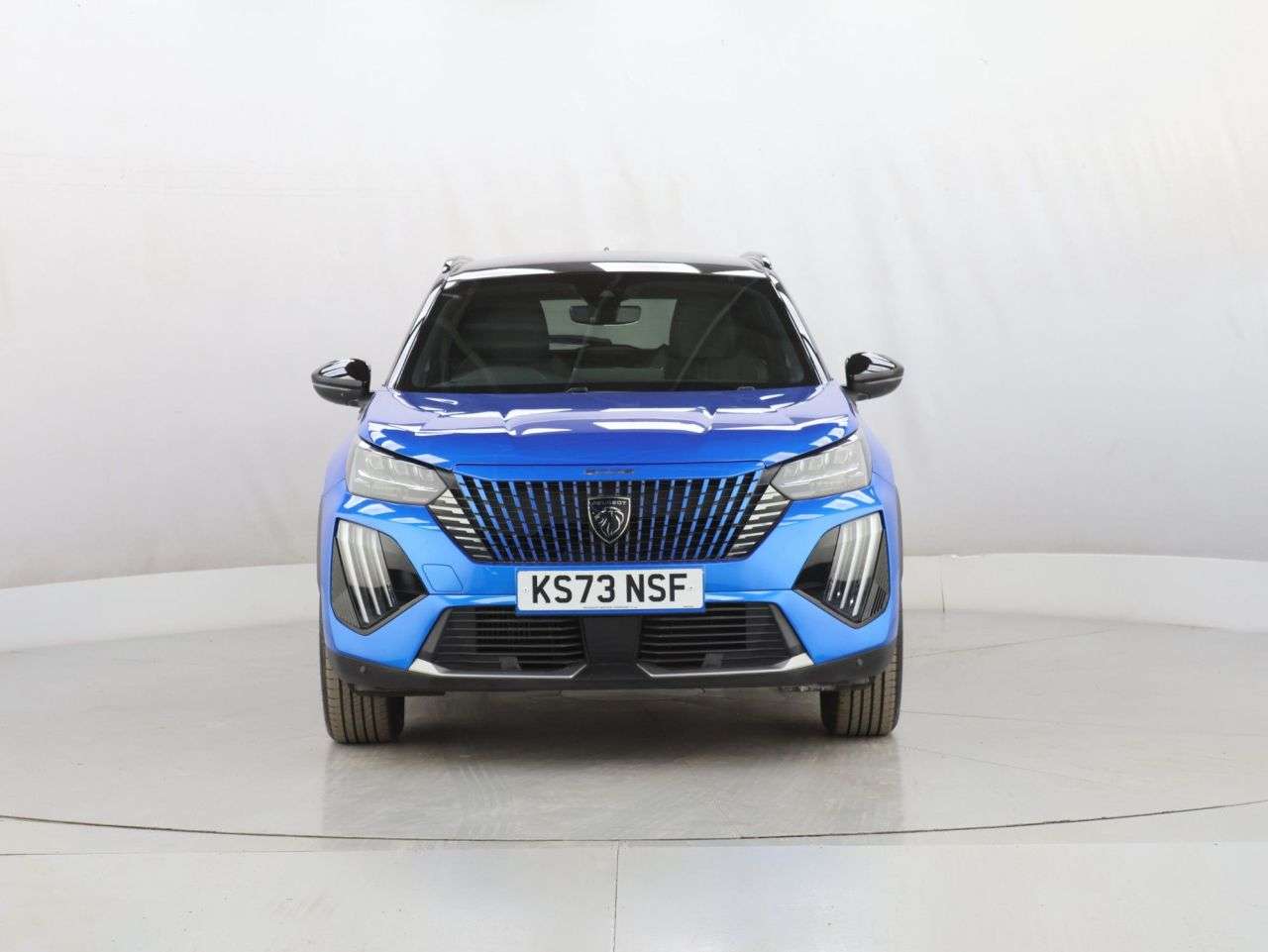 A 2023 PEUGEOT 2008 1.2 PureTech GT SUV 5dr Petrol EAT Euro 6 (s/s) (130 ps) A 2023 PEUGEOT 2008 1.2 PureTech GT SUV 5dr Petrol EAT Euro 6 (s/s) (130 ps)