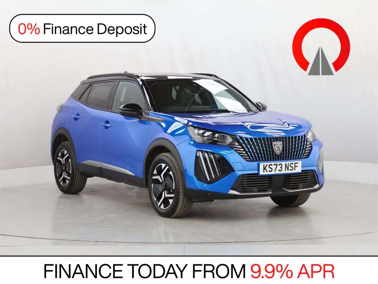 A 2023 PEUGEOT 2008 1.2 PureTech GT SUV 5dr Petrol EAT Euro 6 (s/s) (130 ps) A 2023 PEUGEOT 2008 1.2 PureTech GT SUV 5dr Petrol EAT Euro 6 (s/s) (130 ps)