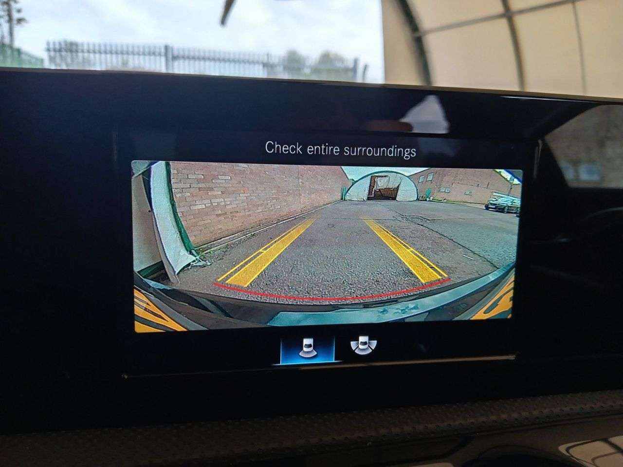 A 2020 MERCEDES-BENZ A CLASS 1.3 A180 AMG Line Hatchback 5dr Petrol Manual Euro 6 (s/s) (136 ps) A 2020 MERCEDES-BENZ A CLASS 1.3 A180 AMG Line Hatchback 5dr Petrol Manual Euro 6 (s/s) (136 ps)