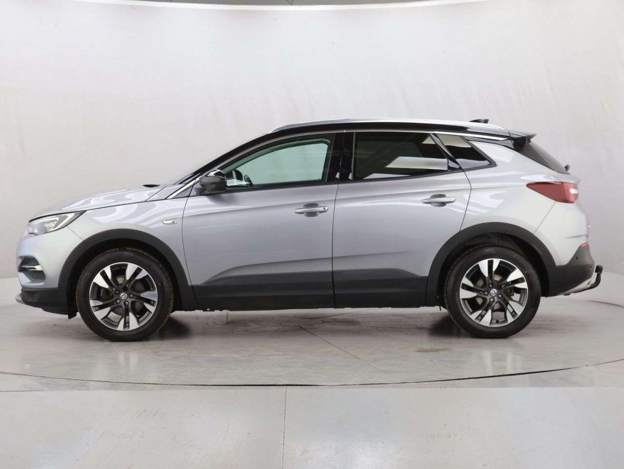 2020 VAUXHALL GRANDLAND X 2020 VAUXHALL GRANDLAND X