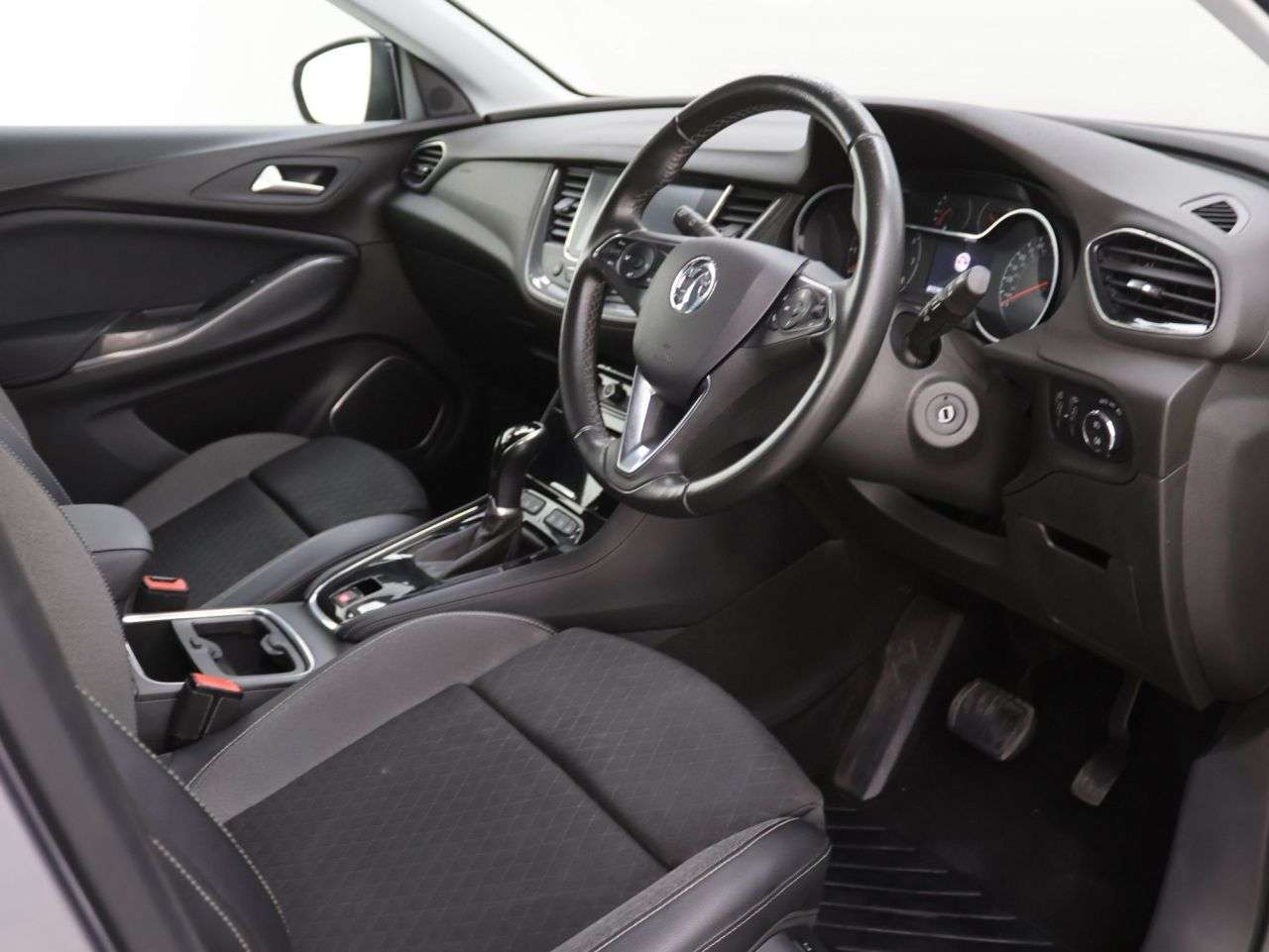 2020 VAUXHALL GRANDLAND X 2020 VAUXHALL GRANDLAND X