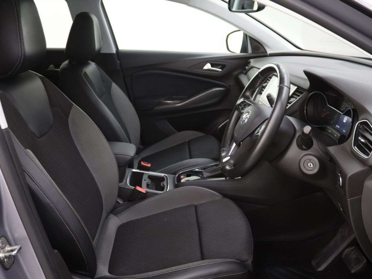 2020 VAUXHALL GRANDLAND X 2020 VAUXHALL GRANDLAND X