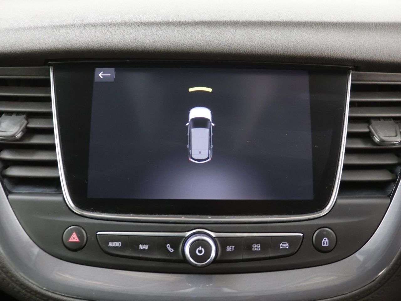 2020 VAUXHALL GRANDLAND X 2020 VAUXHALL GRANDLAND X
