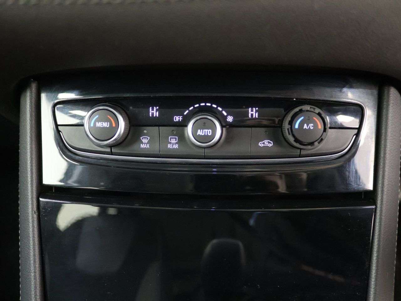 2020 VAUXHALL GRANDLAND X 2020 VAUXHALL GRANDLAND X