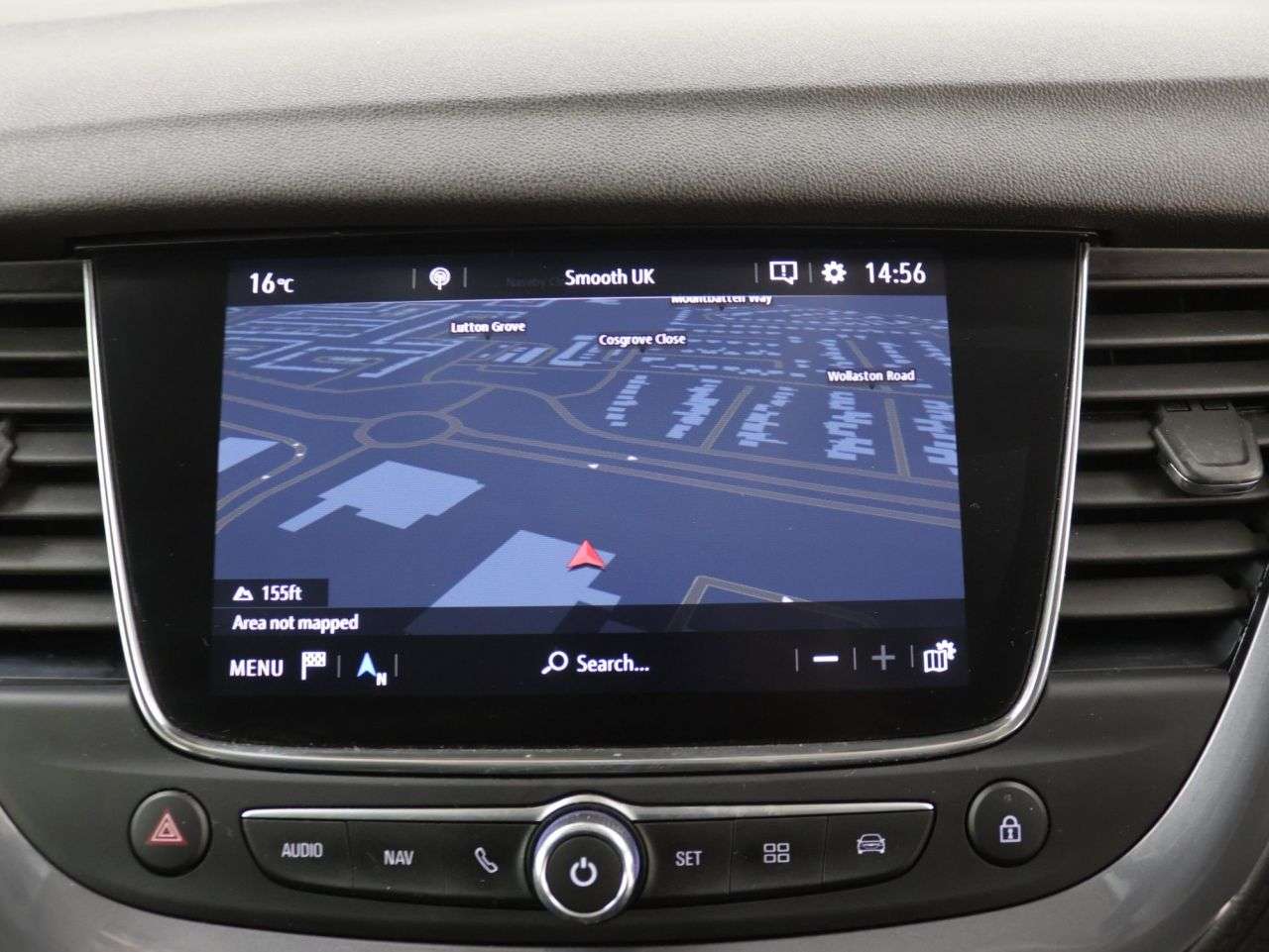 2020 VAUXHALL GRANDLAND X 2020 VAUXHALL GRANDLAND X