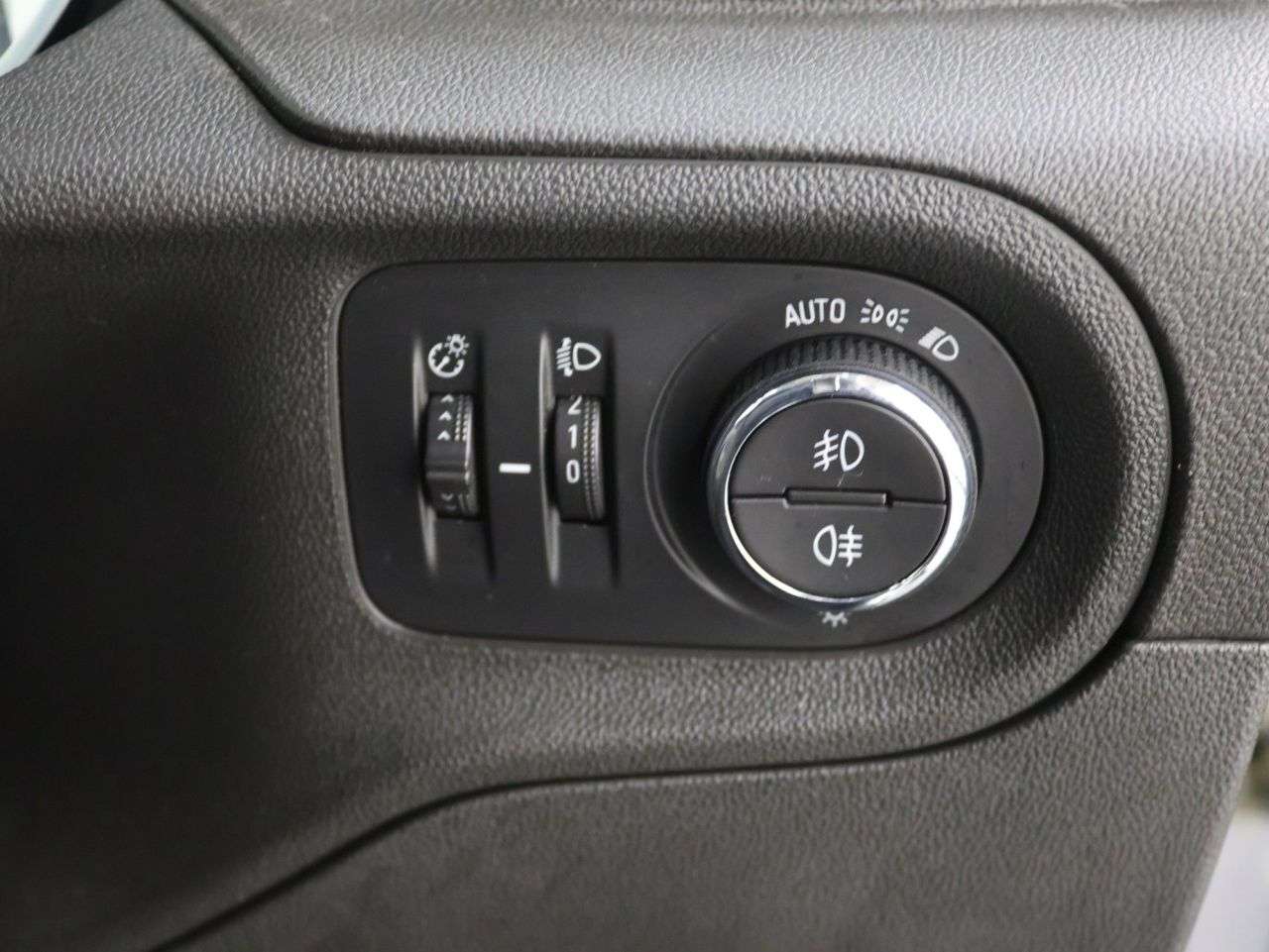 2020 VAUXHALL GRANDLAND X 2020 VAUXHALL GRANDLAND X