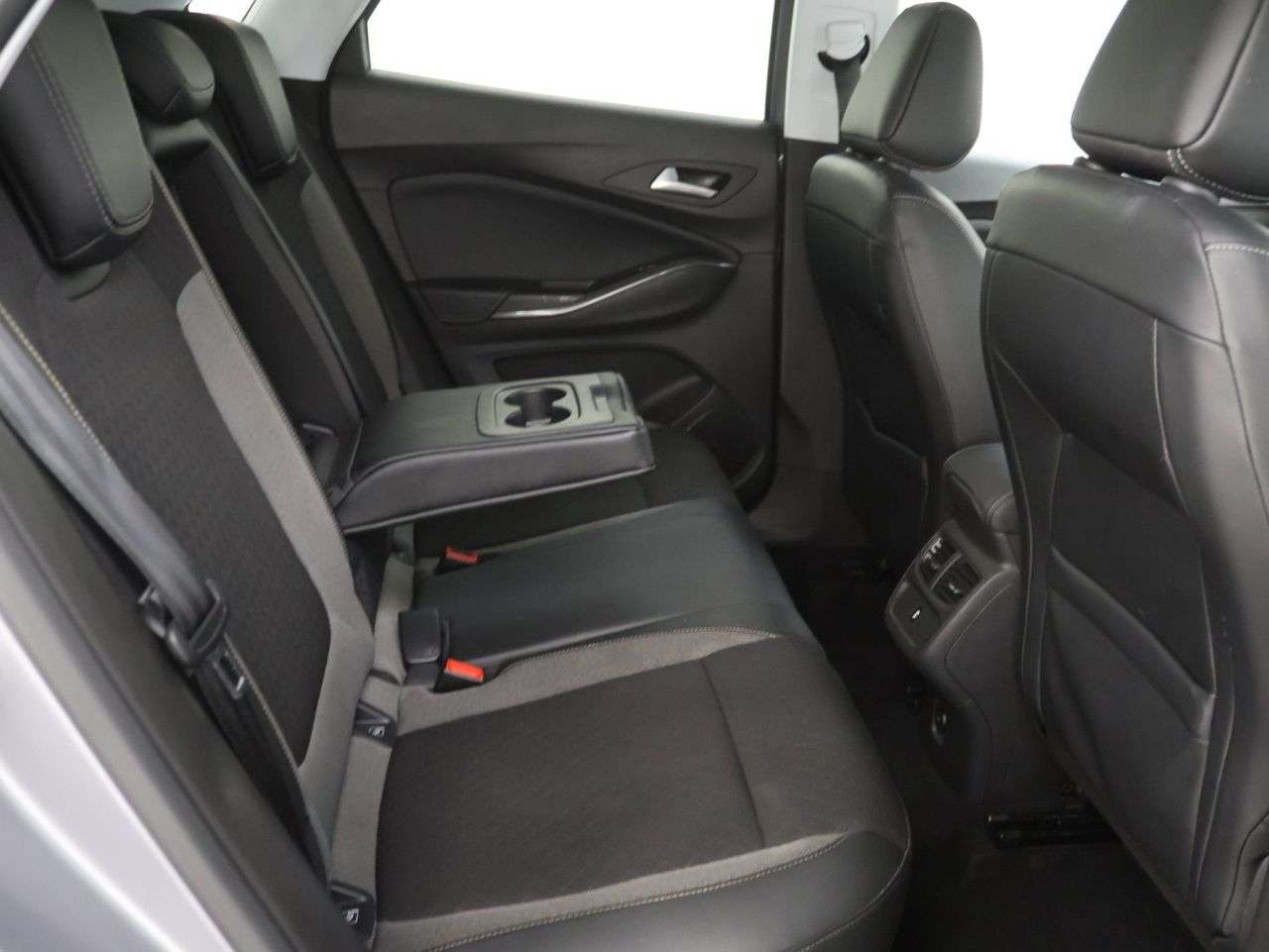2020 VAUXHALL GRANDLAND X 2020 VAUXHALL GRANDLAND X