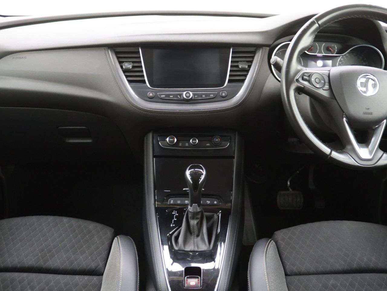 2020 VAUXHALL GRANDLAND X 2020 VAUXHALL GRANDLAND X